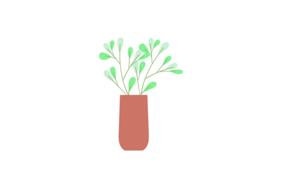 Floral Pot Embroidery Design Review