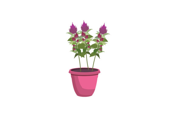 Flowers Floral Nature Graphic Design Asset for Blogs and Websites